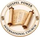 Gospel Power International Church Logo